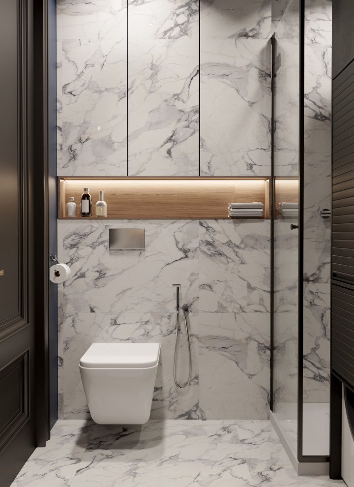 ЖК Серебряный Парк