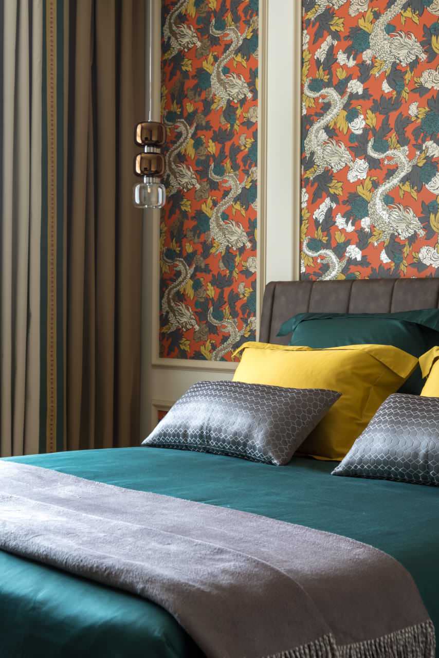 Квартира для молодого человека