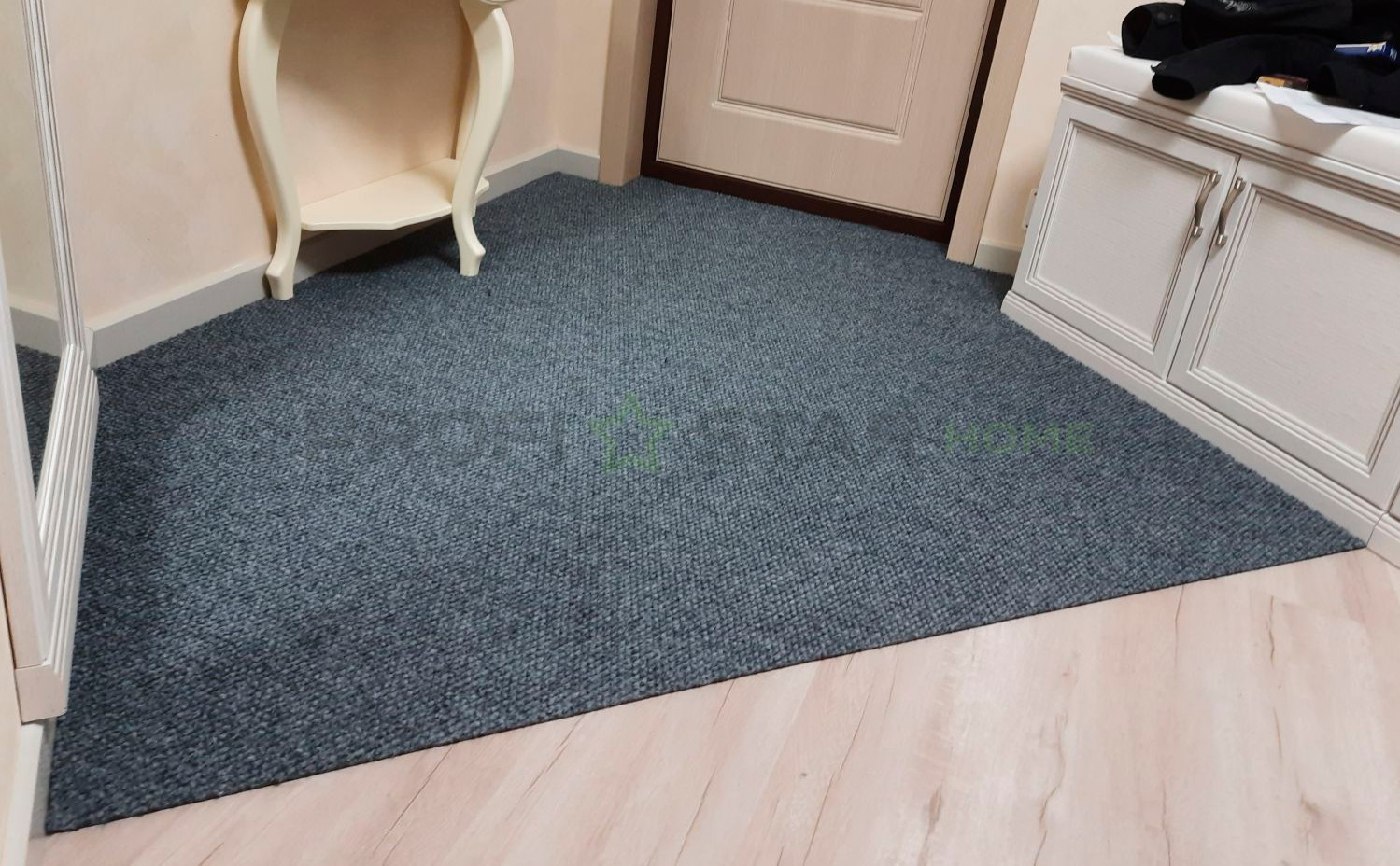 Грязезащитные покрытия