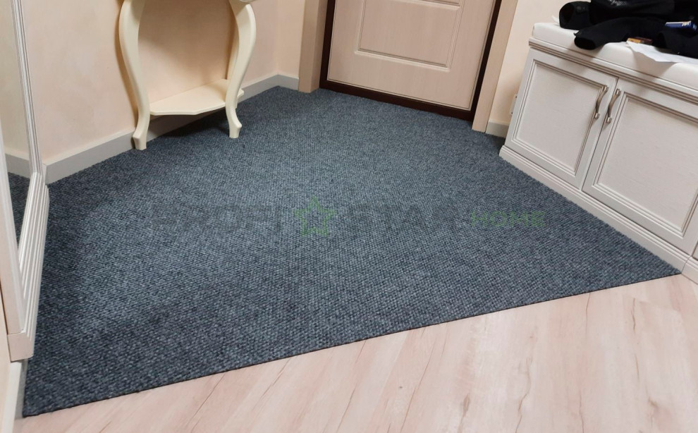 Грязезащитные покрытия