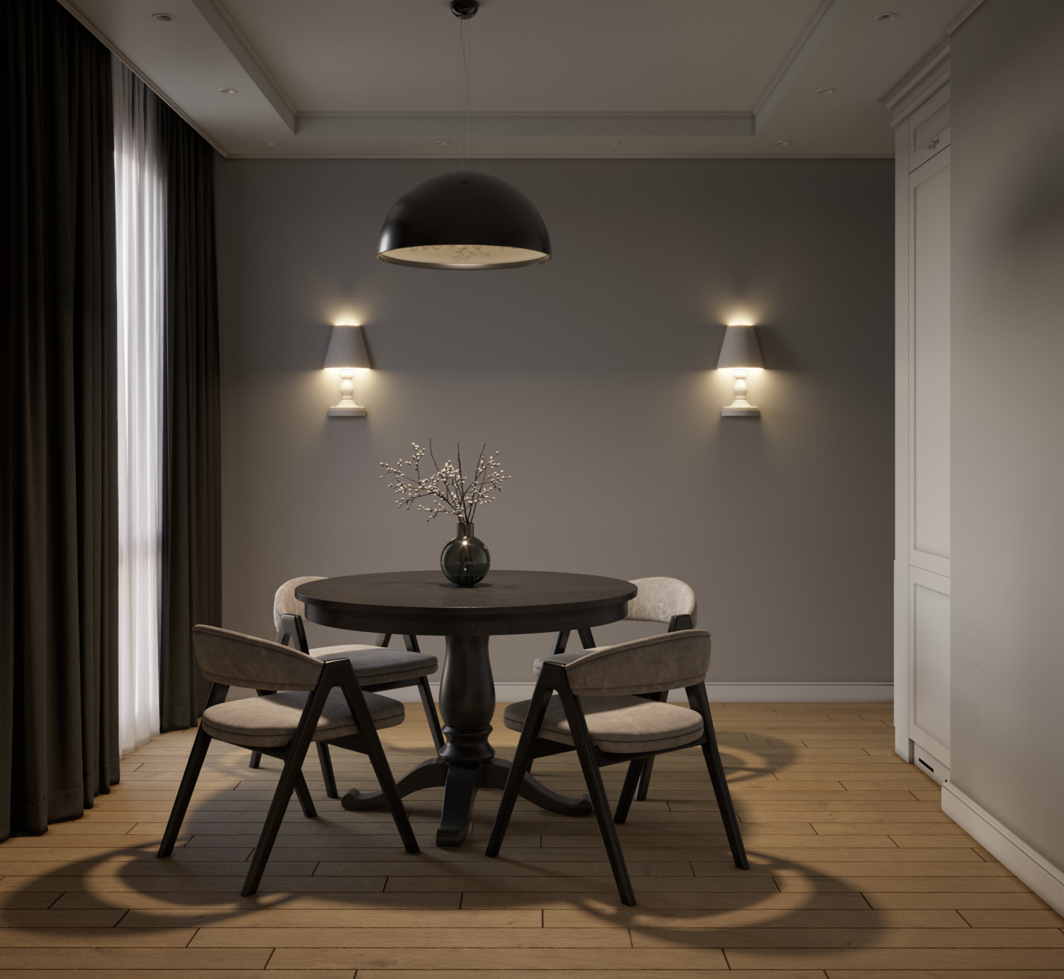 Павлова Анастасия/ A+design