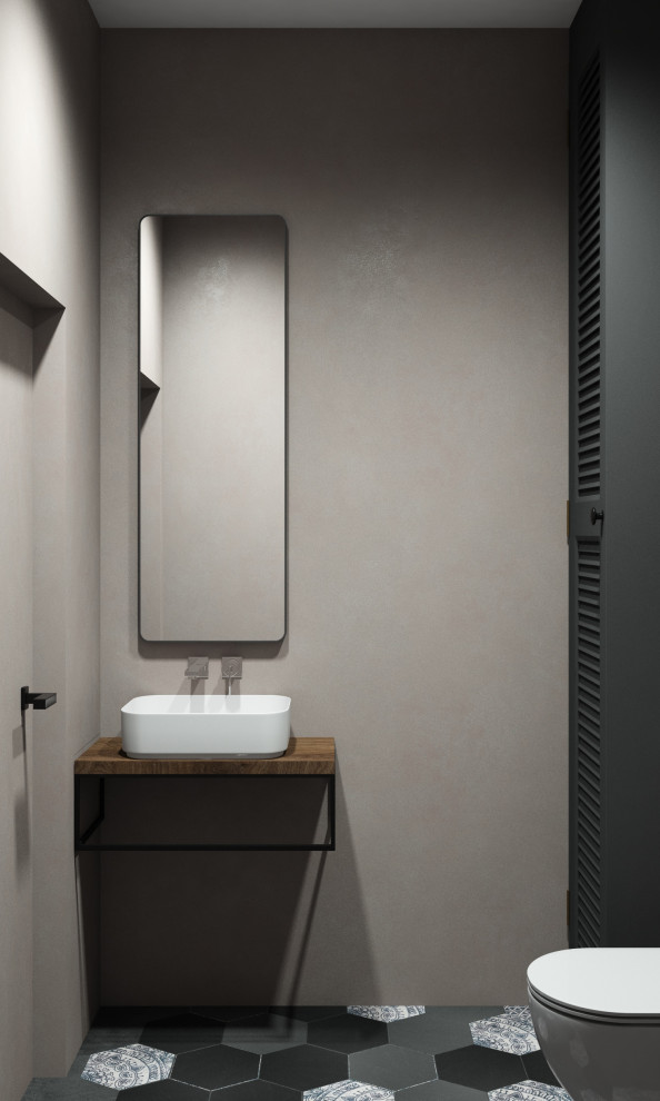 ЖК Риверскай 93 кв.м.