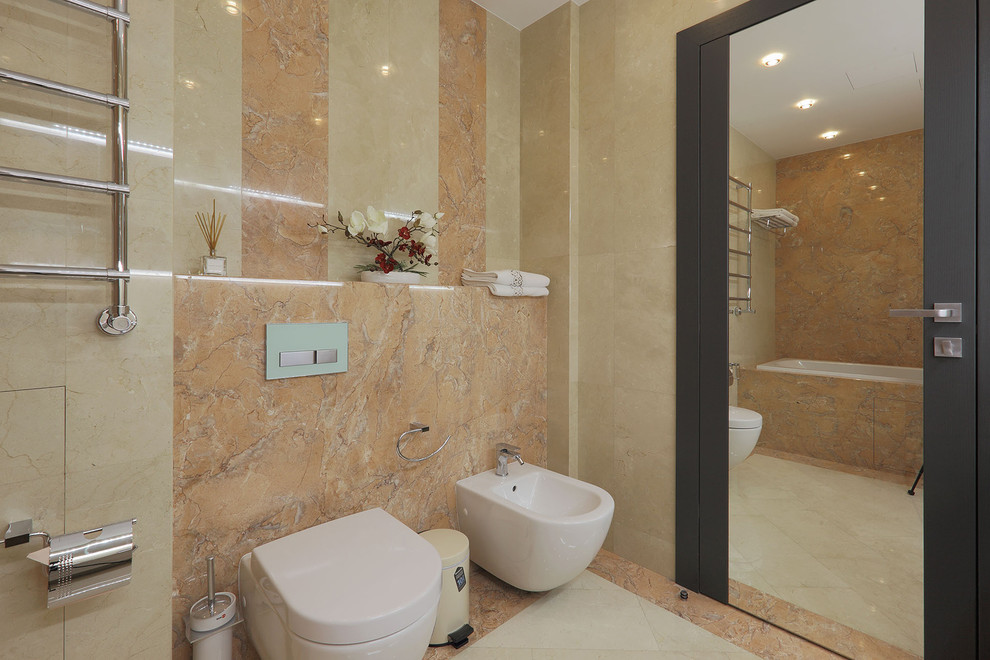 Светлое будущее в поселке Барвиха Хиллс