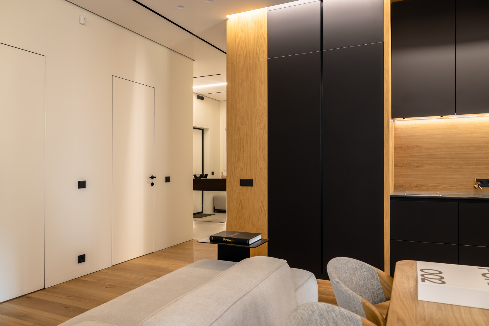 Квартира в ЖК | ЗИЛ