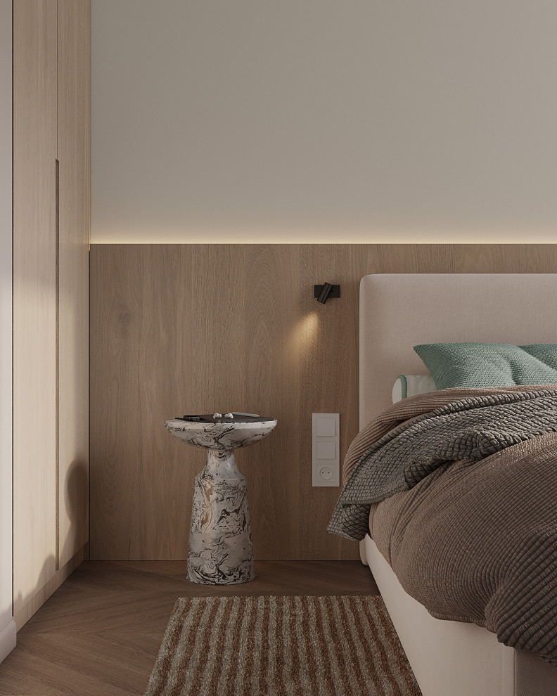 ЖК Настоящее-2