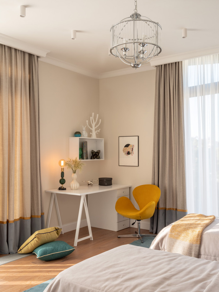 ЖК Балчуг Резиденс