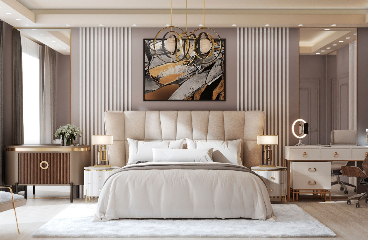 Дом в элитном коттеджном поселке в Москве