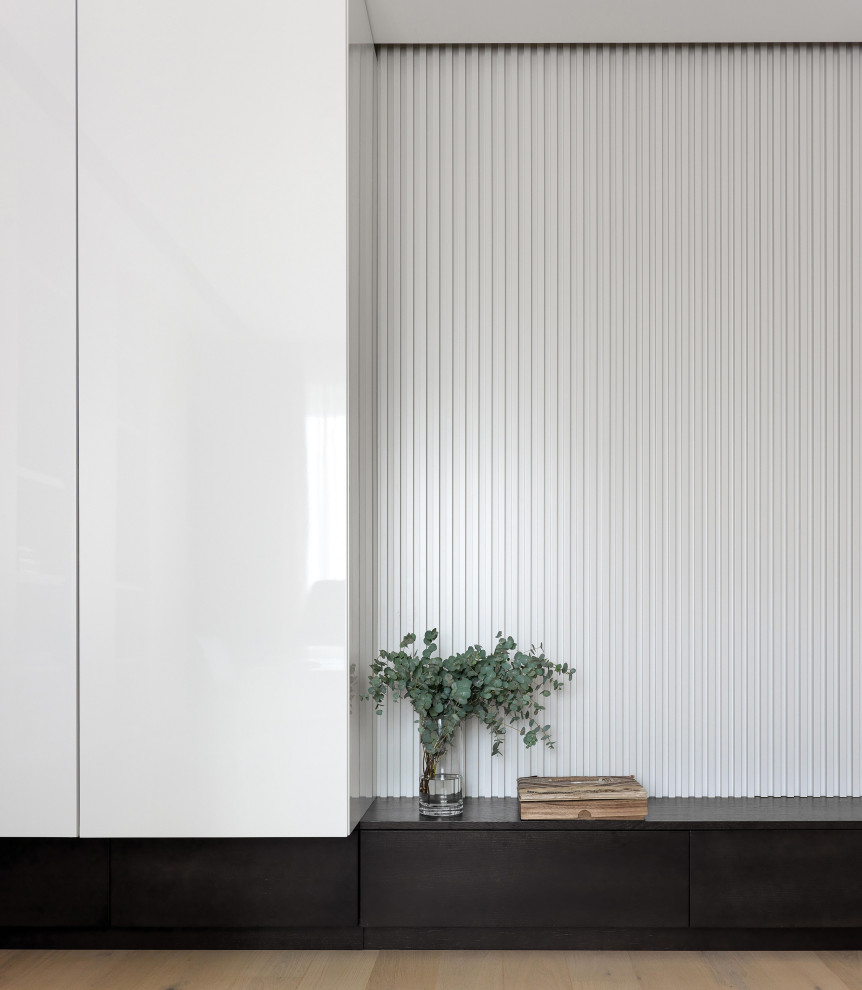 Квартира 170 м2 на Ленинском проспекте