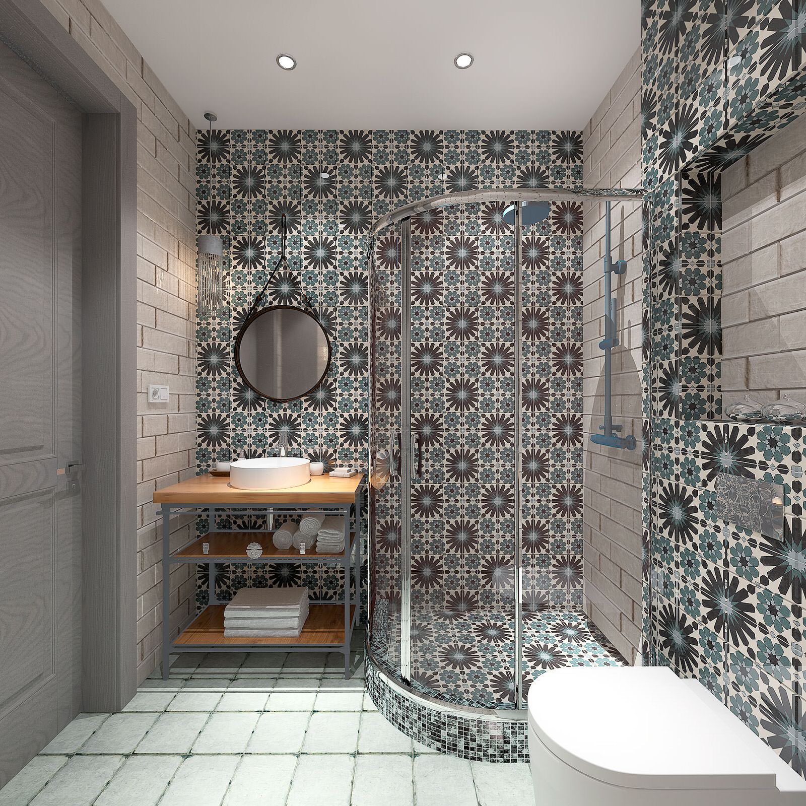 Квартира на Фрунзенской