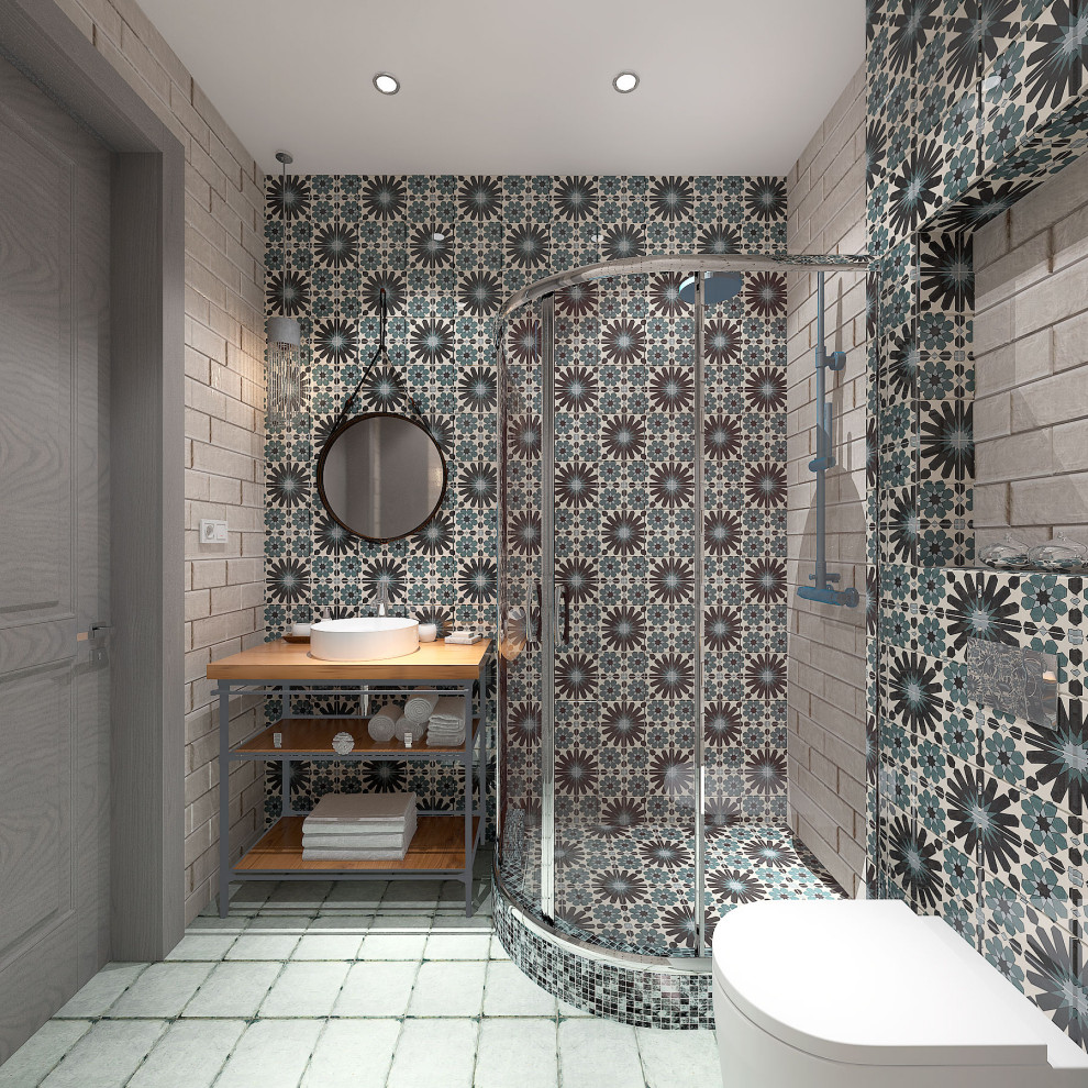 Квартира на Фрунзенской