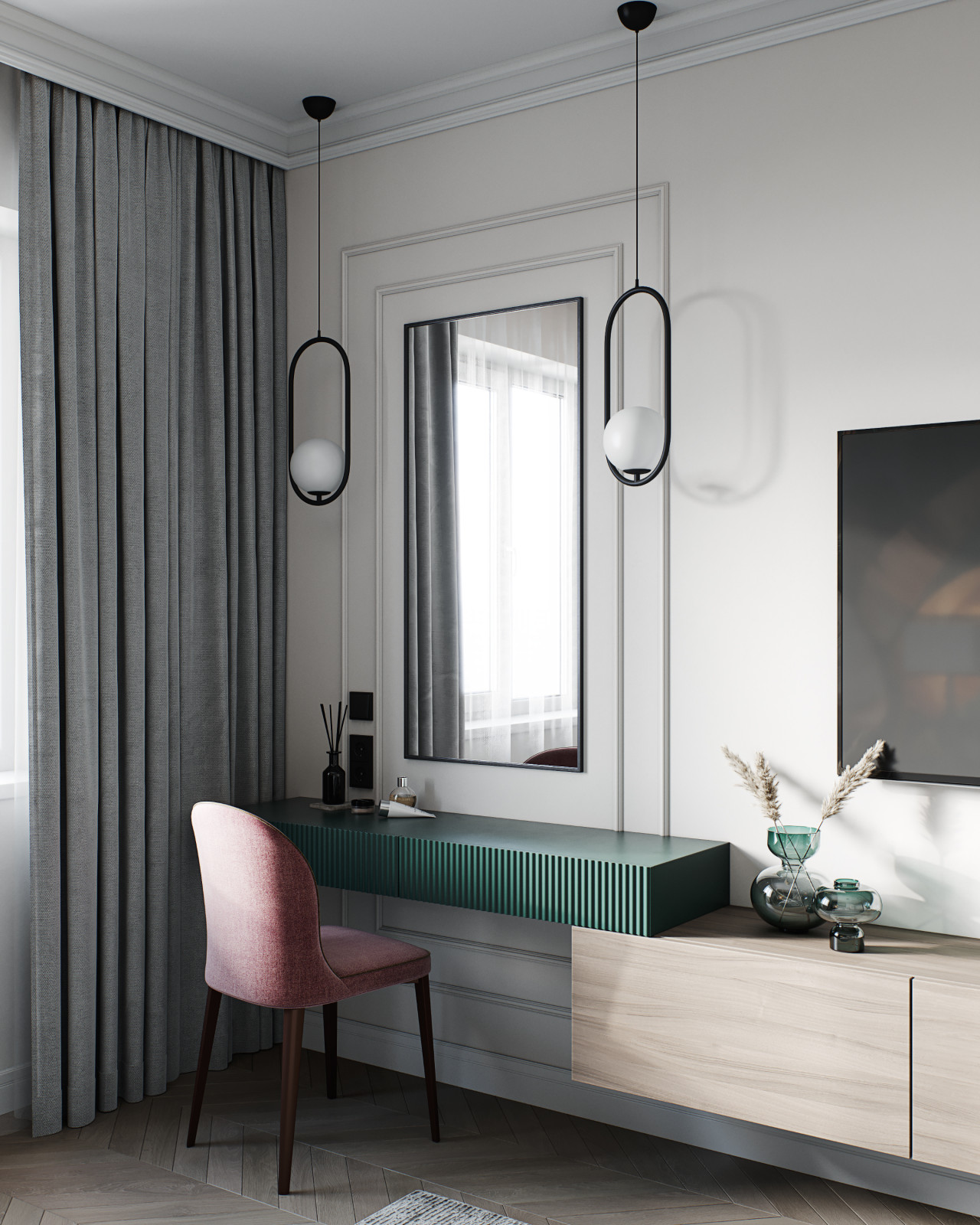 ЖК Вересаево для Анжелы и Дмитрия