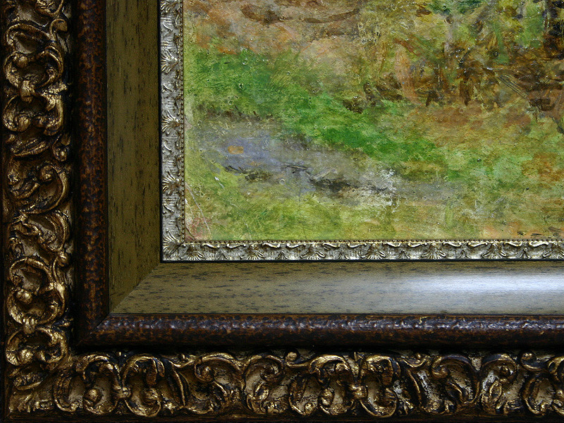 Багетная мастерская