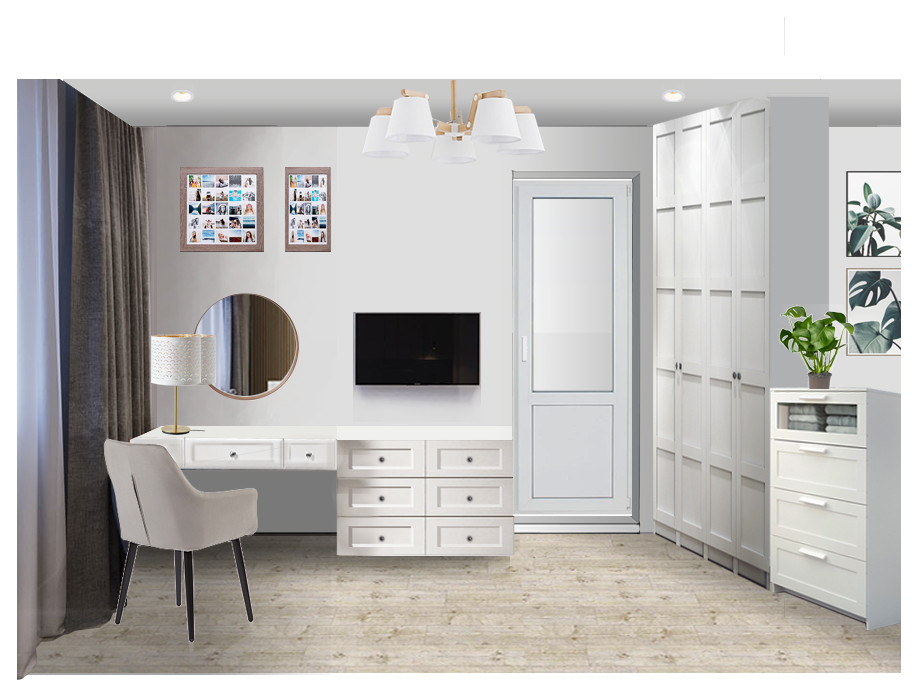 ЖК Екатерининский