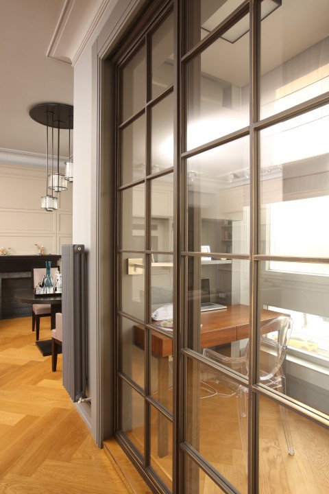 Уютная меланхолия