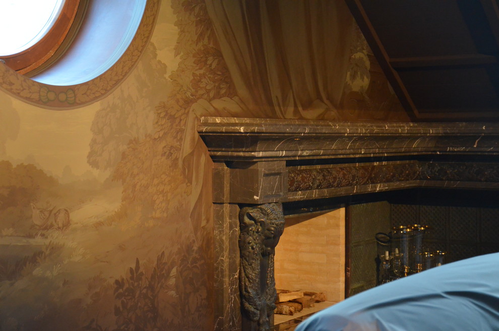 Дизайн жилых помещений