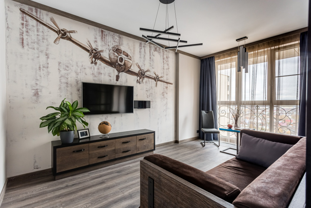 ЖК Испанские Кварталы