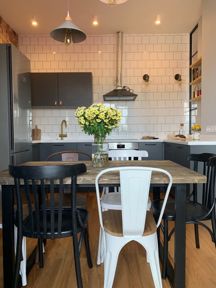 ЖК Мендельсон