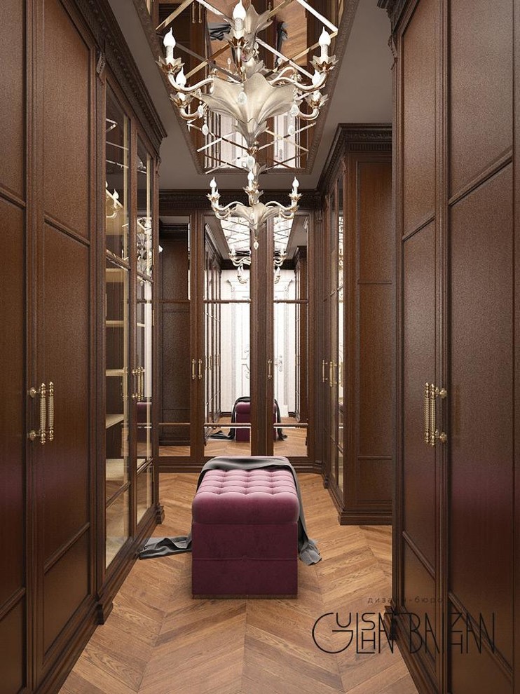 жк "5 звезд", 414 м2