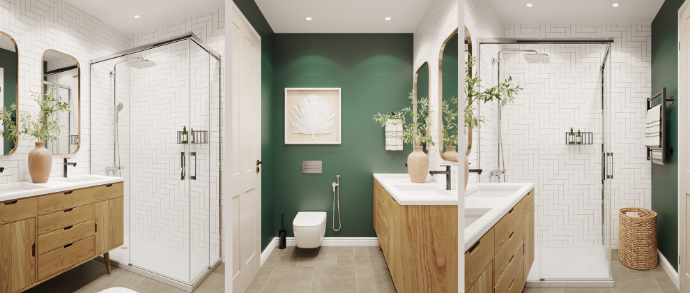 ЖК Пресня Сити