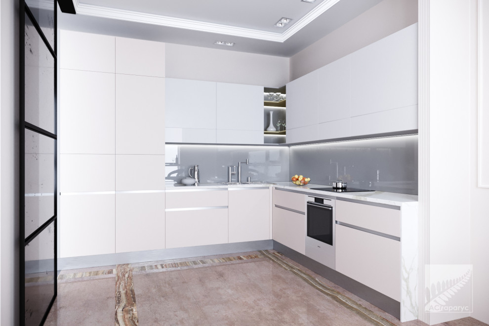 Квартира в ЖК "Армада"