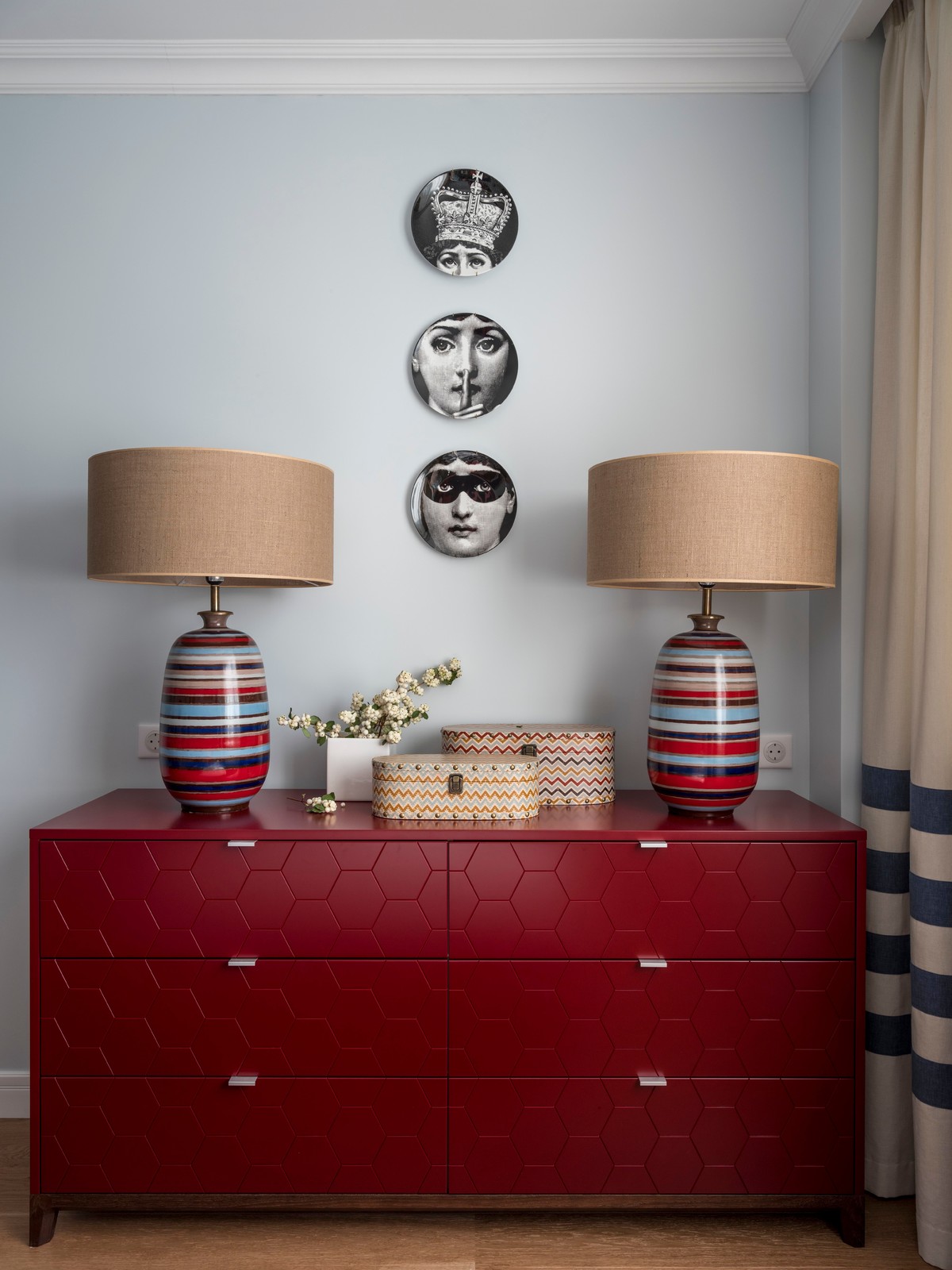 Нетипичная типовая квартира