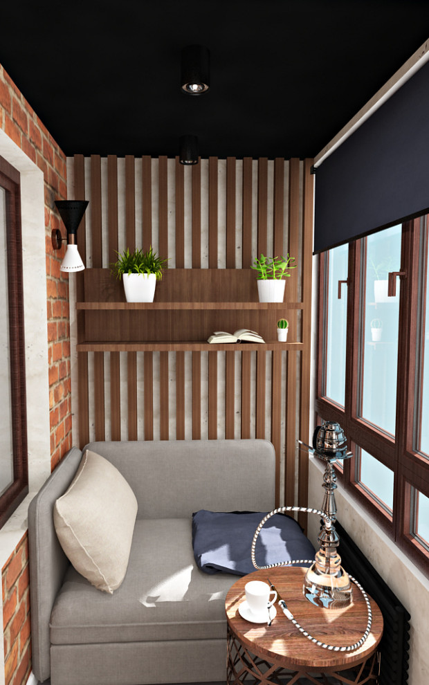 Квартира в панельном доме