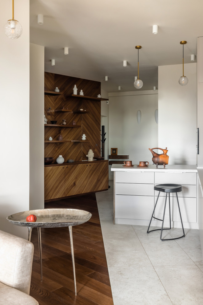 Квартира POLYGONAL