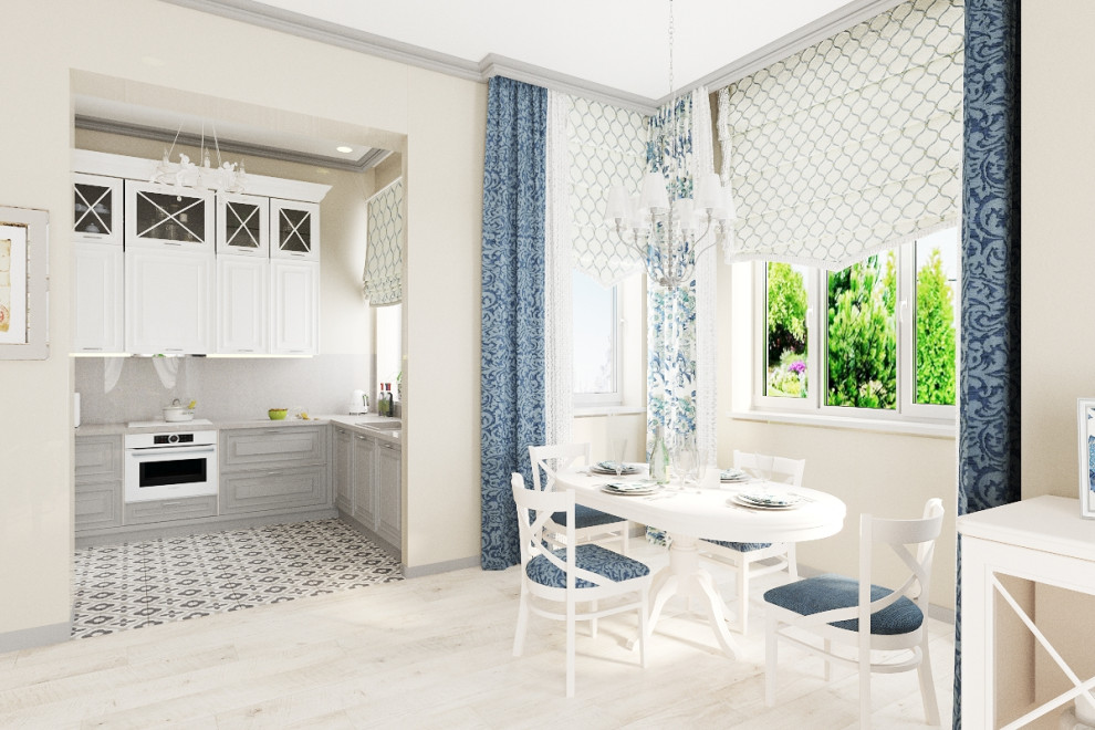 Семейное гнездо