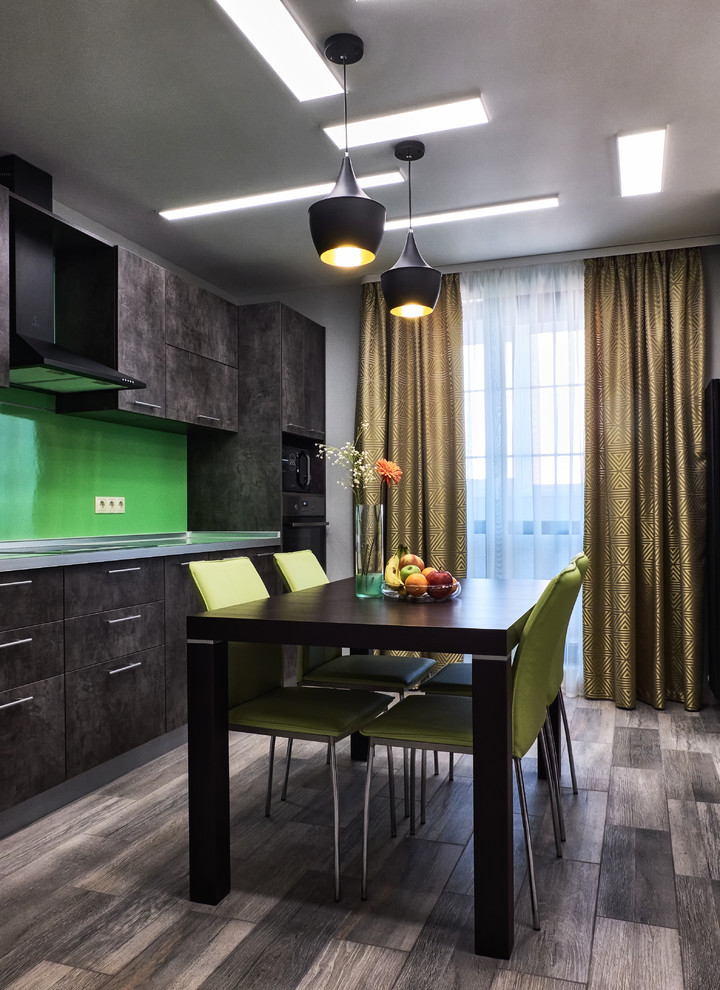 #КВАРТИРА-БУНКЕР