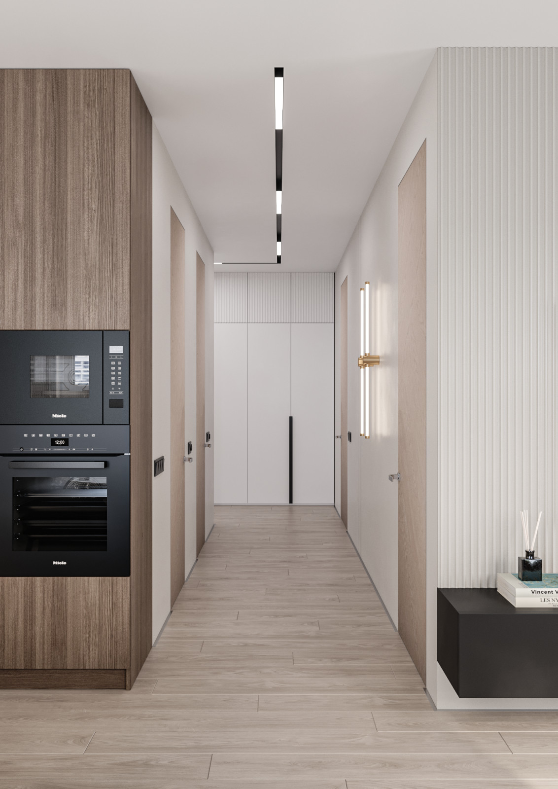 ЖК "ТИМИРЯЗЕВСКИЙ"