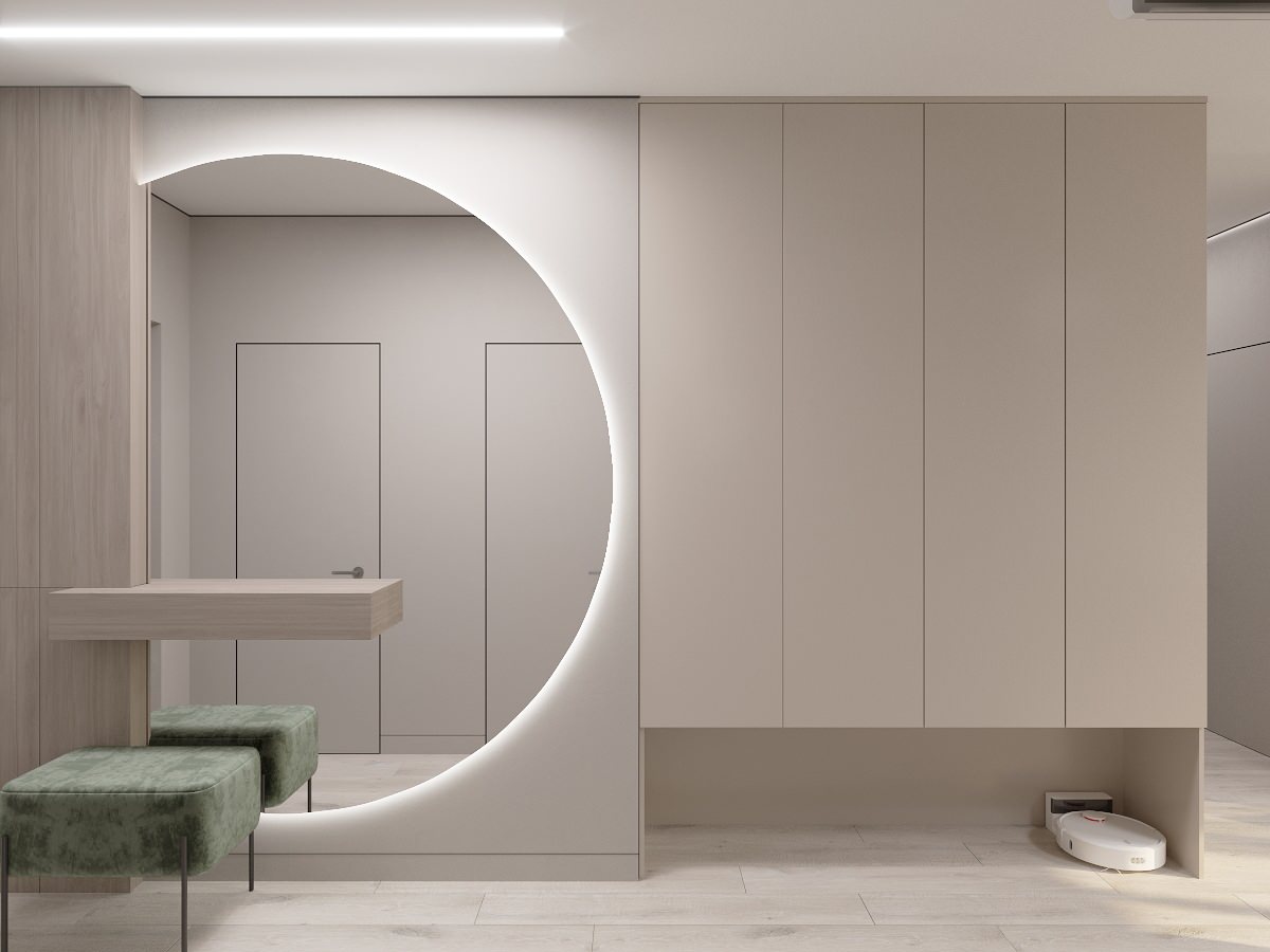 ЖК Гранд@Гранд