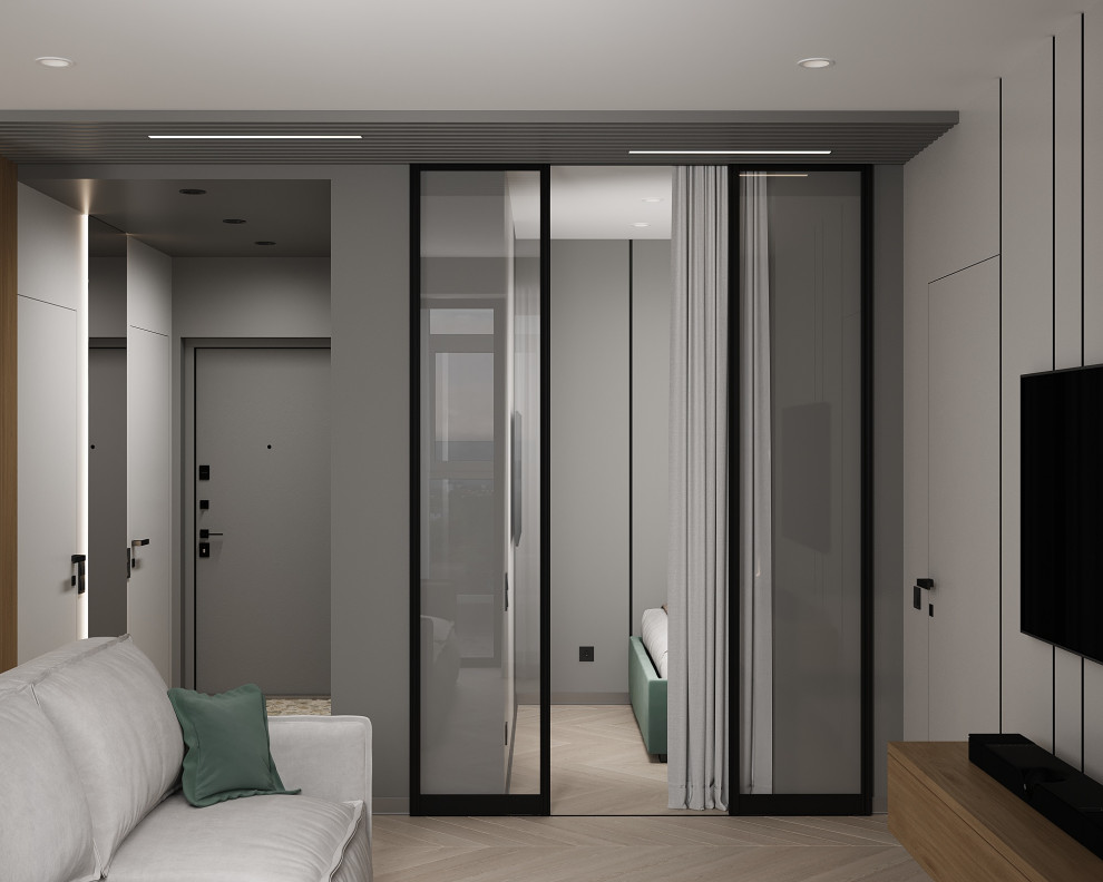 ЖК Грин Парк