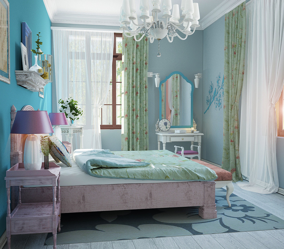 Дом, в котором живёт счастье