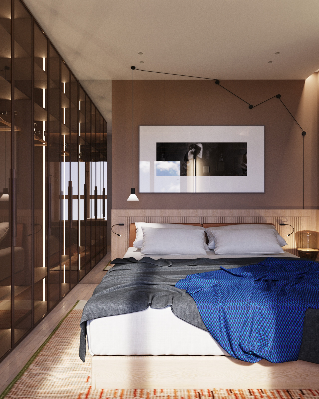 Невский, 56 кв.м.