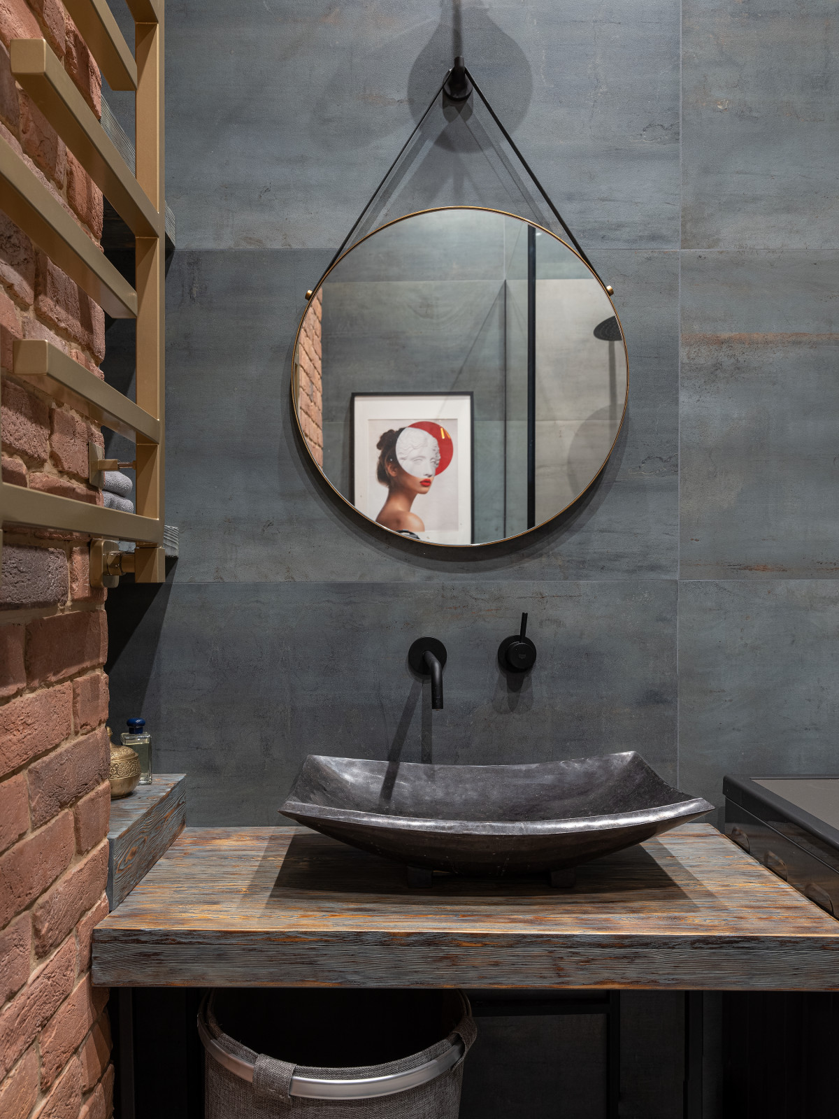 Аппартаменты 2-х комн. ЖК "Klein House" (Москва), 51,48 м2, 2020-2021