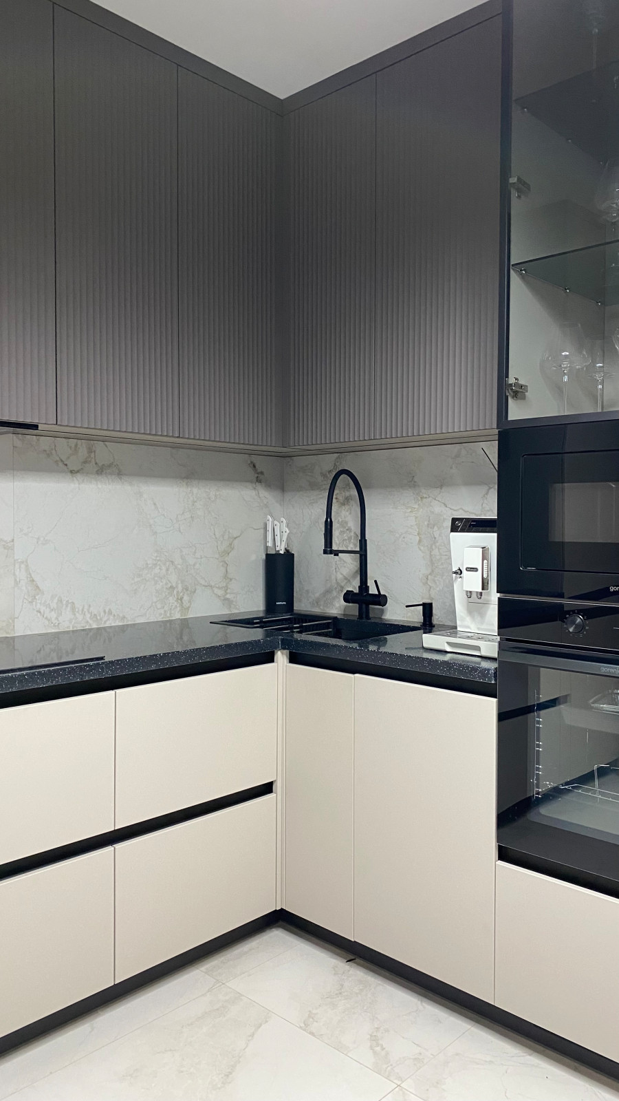 ПИК, Карамышевская набережная