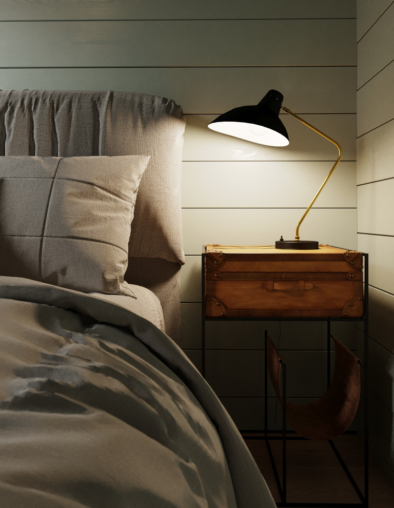 Зеленая Роща