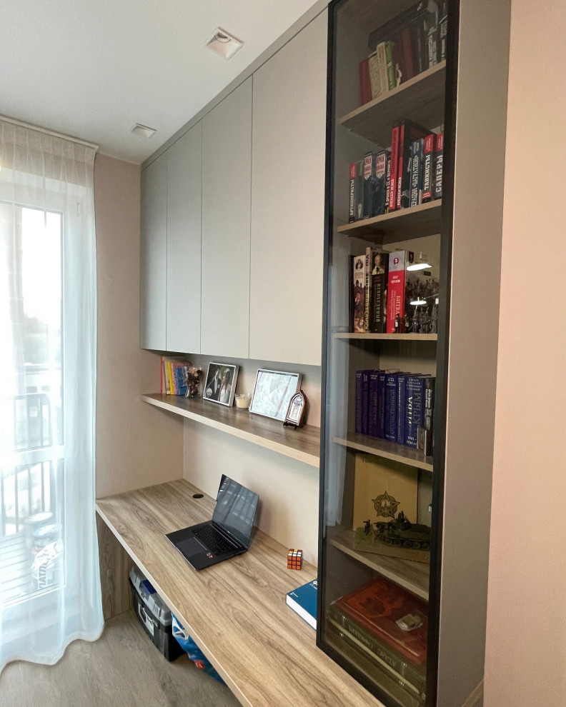 ул. Большая Филевская 3к3