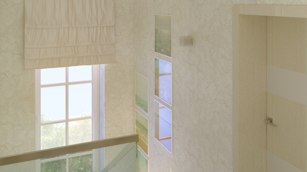 Дизайн проект г. Омск