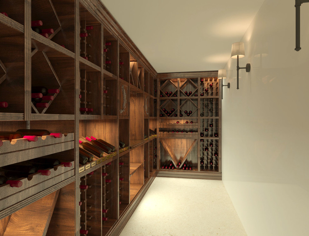 Проект загородного дома