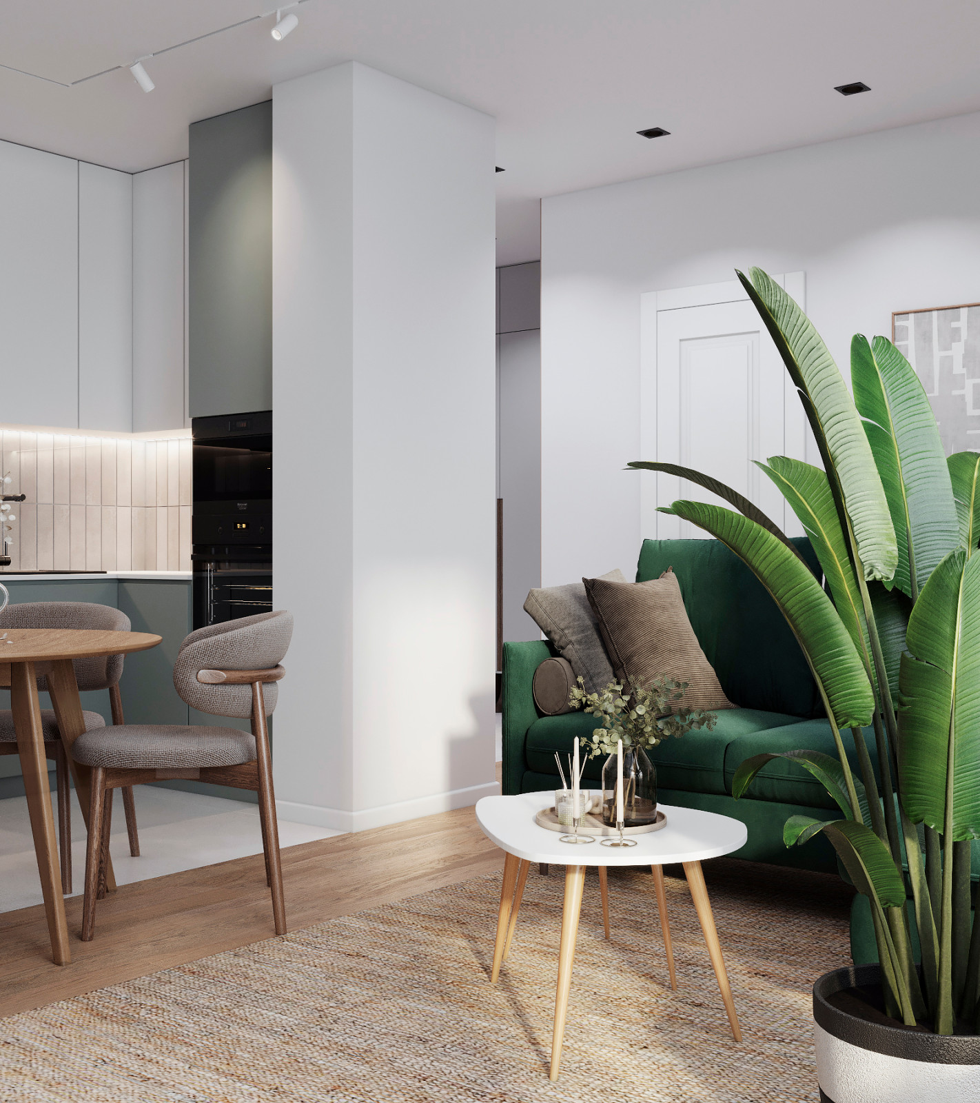 ЖК "Черная речка" 3