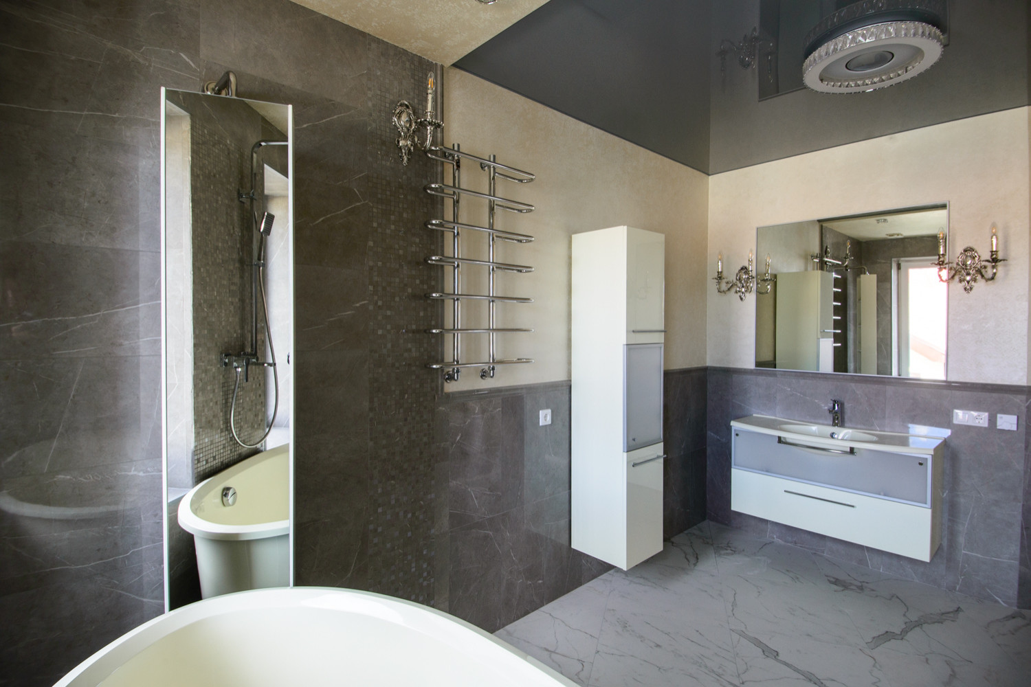 Свобода стиля