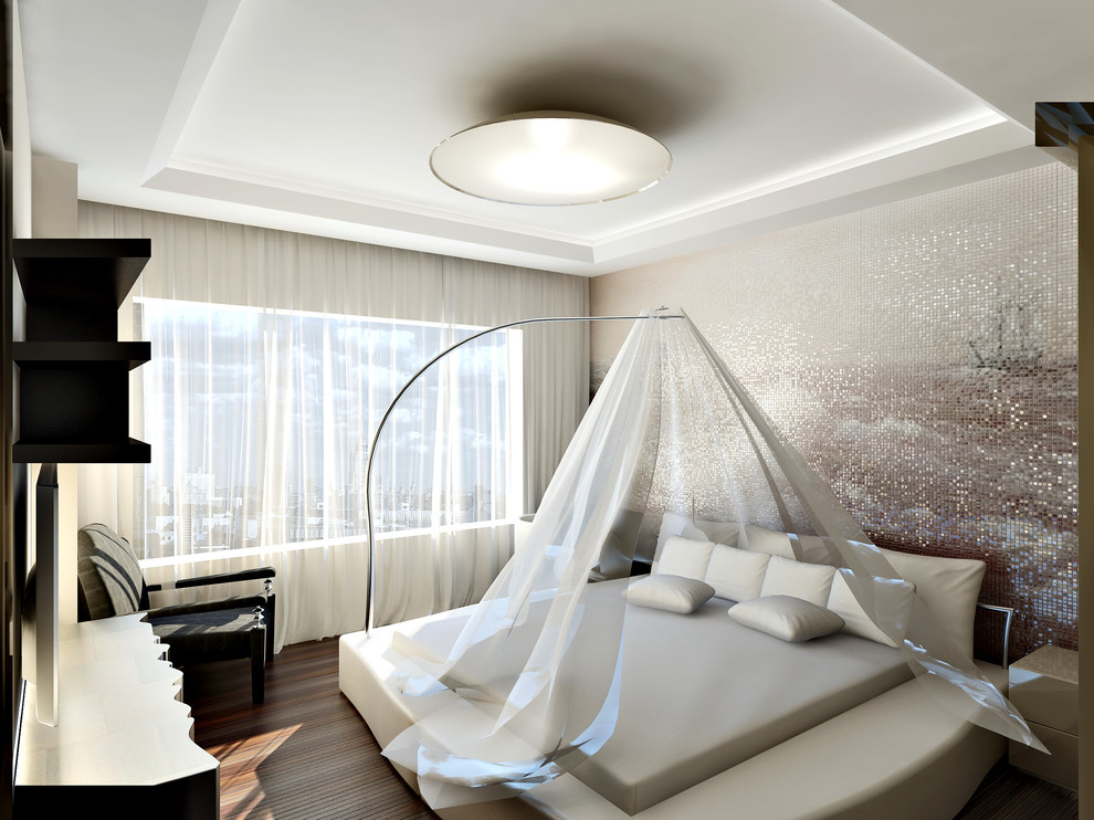 Квартира 230 кв.м в Казарменном переулке