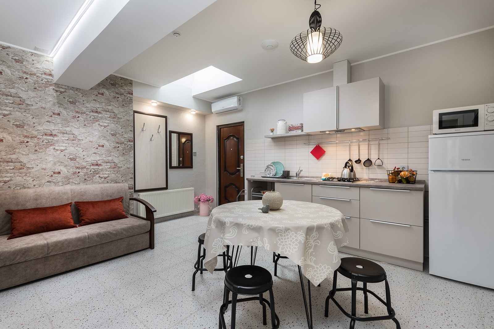 Апартаменты "Дженифер"