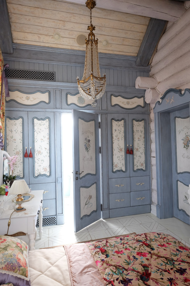 ВИЛЛА ПОДМОСКОВЬЕ