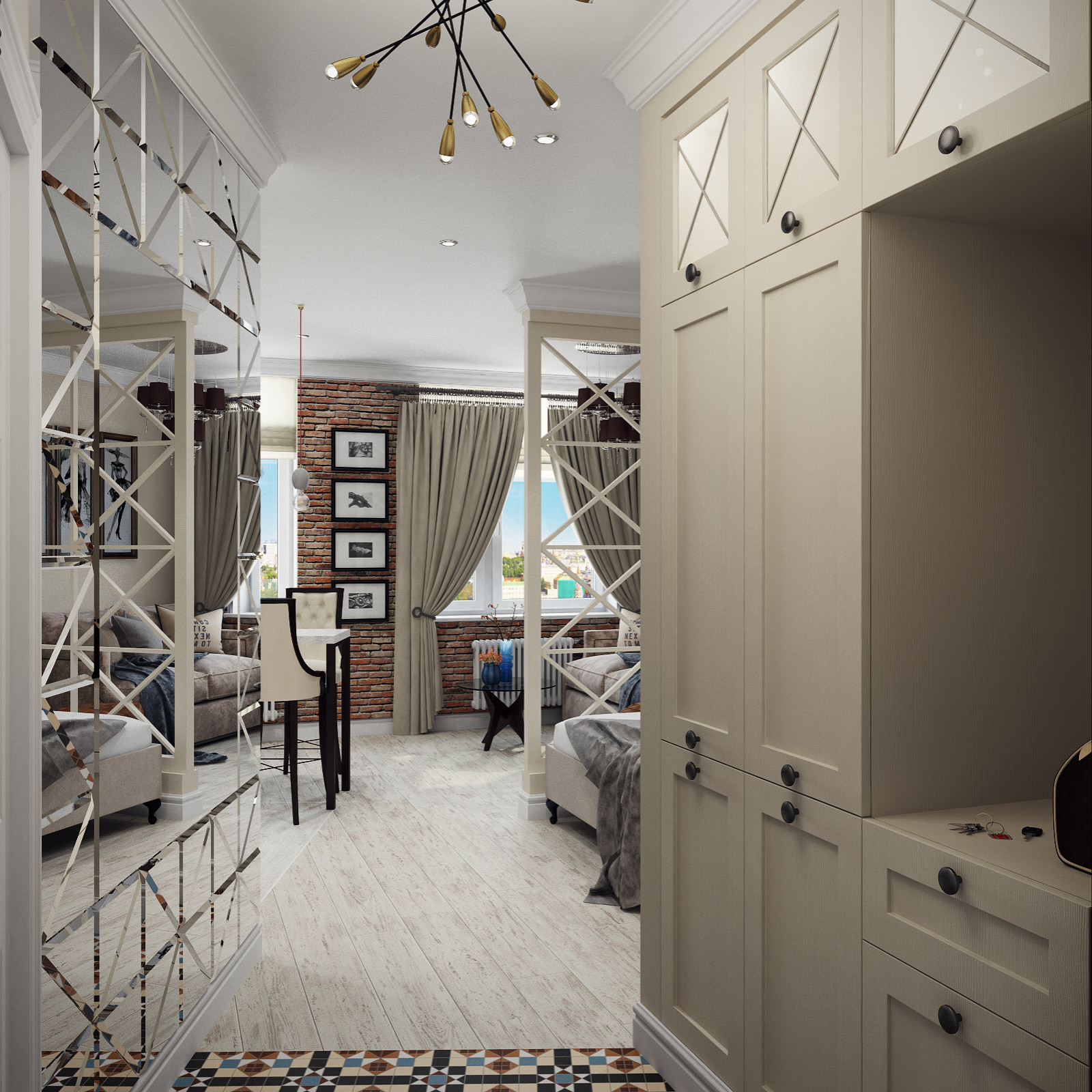 Марина Мельникова