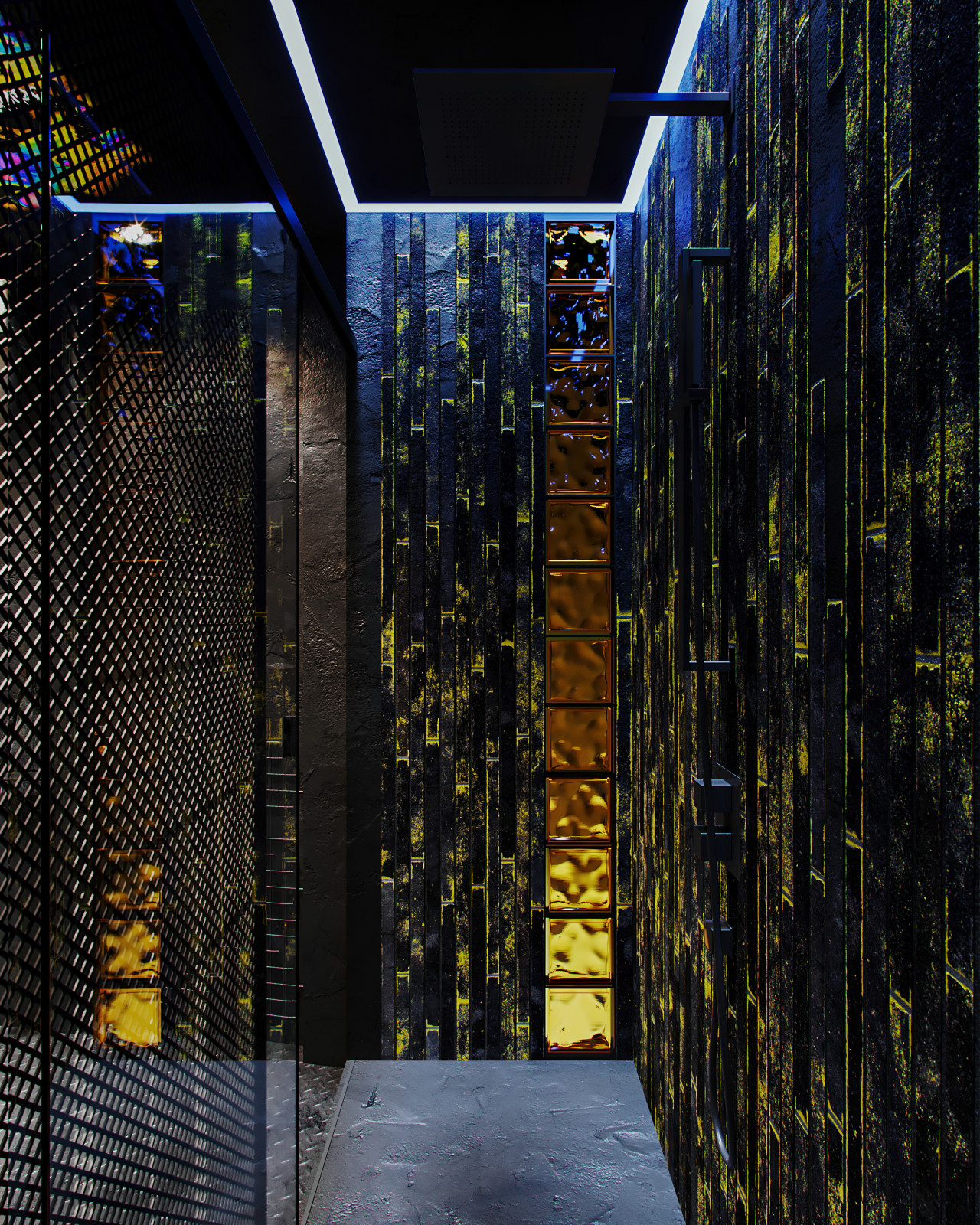 Проект БЕРЛОГА