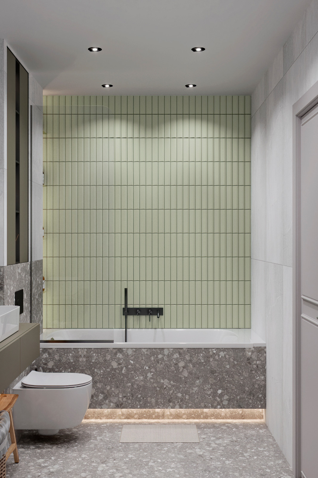 ЖК «Квартал Стрижи»