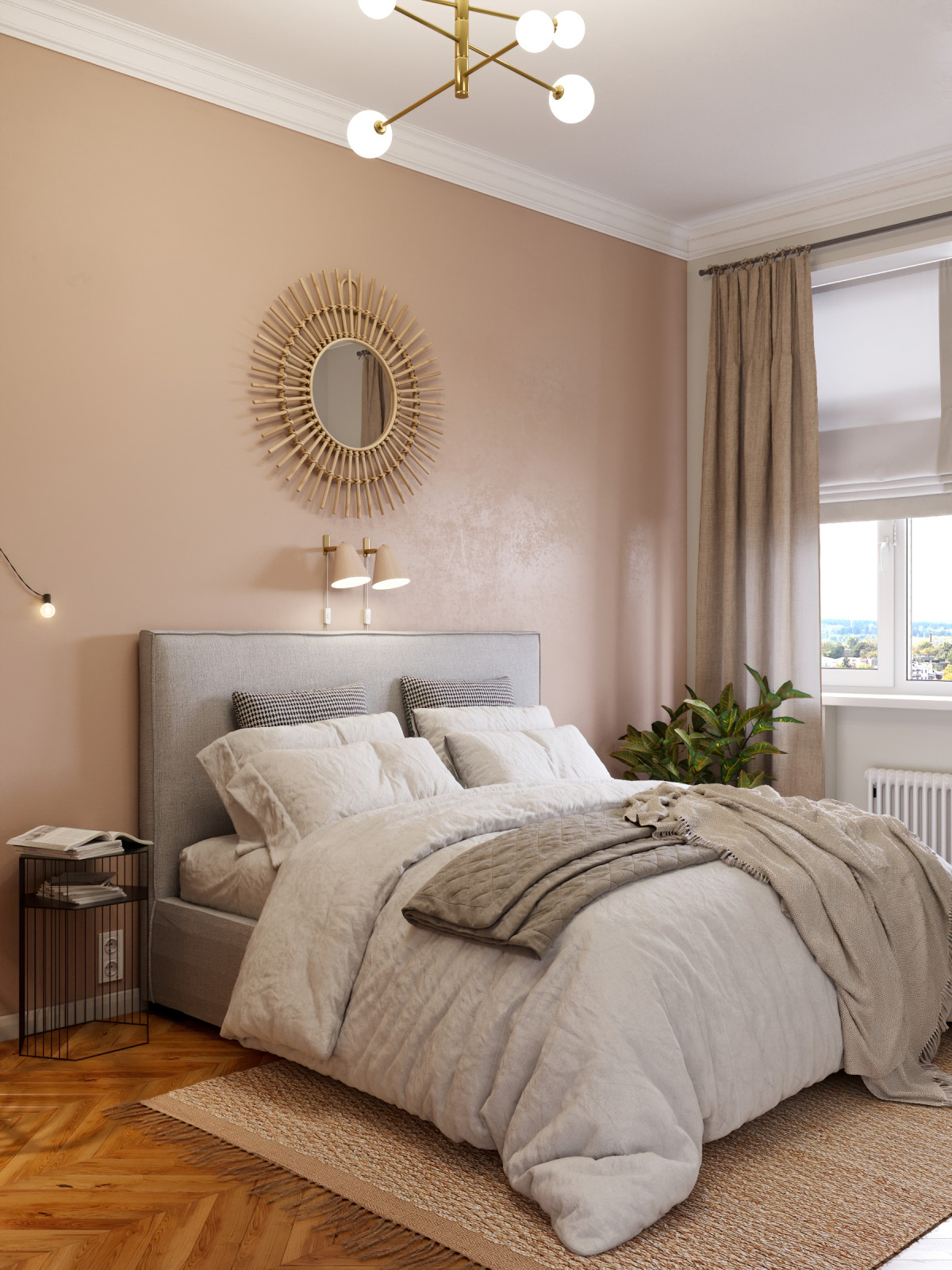 Большая Бронная