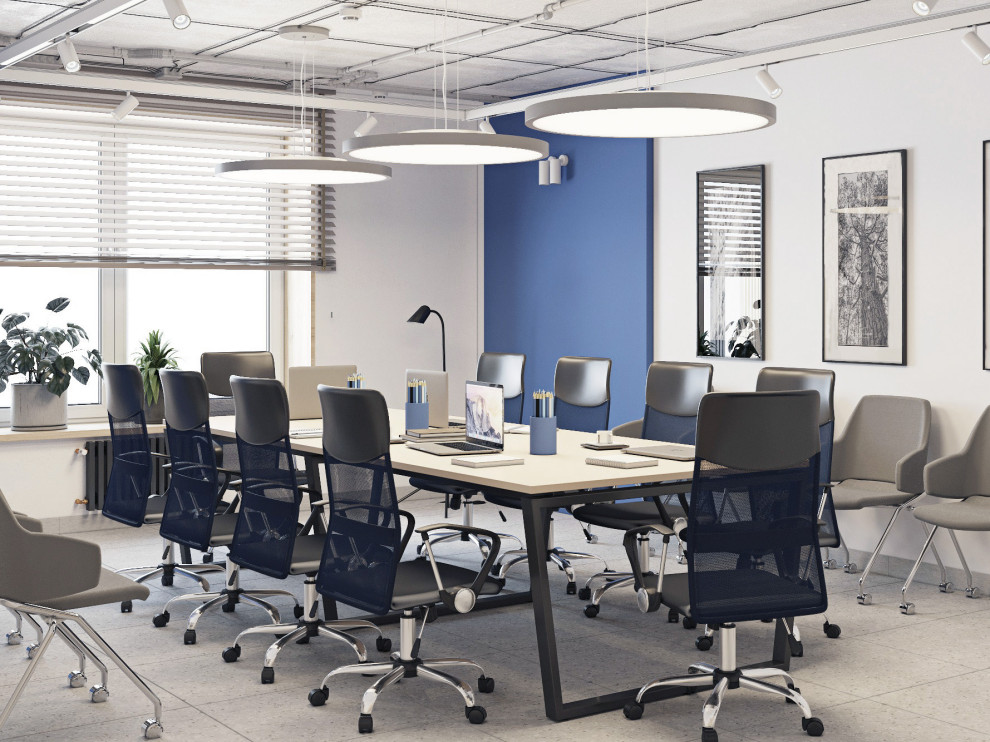 Офис в Москве 184 м.кв.